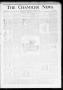 Newspaper: The Chandler News. (Chandler, Okla.), Vol. 3, No. 7, Ed. 1 Friday, No…
