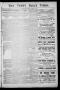 Newspaper: The Perry Daily Times. (Perry, Okla.), Vol. 1, No. 49, Ed. 1 Tuesday,…