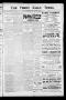Newspaper: The Perry Daily Times. (Perry, Okla.), Vol. 1, No. 118, Ed. 1 Monday,…