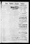Newspaper: The Perry Daily Times. (Perry, Okla.), Vol. 1, No. 137, Ed. 1 Tuesday…