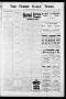 Newspaper: The Perry Daily Times. (Perry, Okla.), Vol. 1, No. 191, Ed. 1 Wednesd…