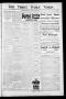 Newspaper: The Perry Daily Times. (Perry, Okla.), Vol. 2, No. 56, Ed. 1 Tuesday,…