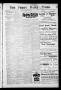 Newspaper: The Perry Daily Times. (Perry, Okla.), Vol. 2, No. 110, Ed. 1 Wednesd…