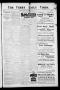 Newspaper: The Perry Daily Times. (Perry, Okla.), Vol. 2, No. 157, Ed. 1 Wednesd…