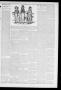 Thumbnail image of item number 3 in: 'The Peoples Voice. (Norman, Okla.), Vol. 3, No. 50, Ed. 1 Saturday, July 13, 1895'.