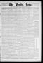 Primary view of The Peoples Voice. (Norman, Okla.), Vol. 4, No. 48, Ed. 1 Friday, June 26, 1896