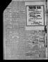 Thumbnail image of item number 4 in: 'Okeene Eagle. (Okeene, Okla.), Vol. 9, No. 12, Ed. 1 Friday, January 9, 1903'.