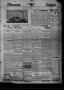 Thumbnail image of item number 1 in: 'The Okeene Eagle. (Okeene, Okla.), Vol. 17, No. 15, Ed. 1 Friday, February 17, 1911'.