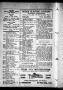 Thumbnail image of item number 2 in: 'Tulsa Daily Legal News (Tulsa, Okla.), Vol. 2, No. 149, Ed. 1 Thursday, October 24, 1912'.