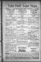 Primary view of Tulsa Daily Legal News (Tulsa, Okla.), Vol. 4, No. 47, Ed. 1 Monday, August 25, 1913