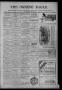 Newspaper: The Okeene Eagle. (Okeene, Okla.), Vol. 5, No. 26, Ed. 1 Friday, Apri…