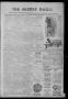 Thumbnail image of item number 1 in: 'The Okeene Eagle. (Okeene, Okla.), Vol. 5, No. 31, Ed. 1 Friday, May 19, 1899'.