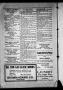 Thumbnail image of item number 4 in: 'Tulsa Daily Legal News (Tulsa, Okla.), Vol. 3, No. 48, Ed. 1 Thursday, February 27, 1913'.