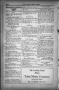 Thumbnail image of item number 2 in: 'Tulsa Daily Legal News (Tulsa, Okla.), Vol. 4, No. 41, Ed. 1 Monday, August 18, 1913'.