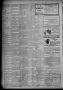Thumbnail image of item number 4 in: 'Republican News Journal. (Newkirk, Okla. Terr.), Vol. 8, No. 28, Ed. 1 Friday, April 26, 1901'.