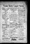 Primary view of Tulsa Daily Legal News (Tulsa, Okla.), Vol. 3, No. 33, Ed. 1 Saturday, February 8, 1913