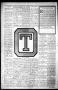 Thumbnail image of item number 4 in: 'The Tonkawa Chieftain (Tonkawa, Okla.), Vol. 10, No. 46, Ed. 1 Thursday, April 9, 1914'.
