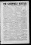 Thumbnail image of item number 1 in: 'The Greenfield Hustler (Greenfield, Okla.), Vol. 4, No. 26, Ed. 1 Thursday, August 31, 1916'.