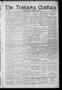 Newspaper: The Tonkawa Chieftain (Tonkawa, Okla.), Vol. 10, No. 1, Ed. 1 Thursda…