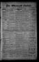 Thumbnail image of item number 1 in: 'The Hitchcock Clarion. (Hitchcock, Okla.), Vol. 6, No. 2, Ed. 1 Thursday, March 27, 1913'.