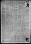 Thumbnail image of item number 2 in: 'Republican News Journal. (Newkirk, Okla. Terr.), Vol. 8, No. 8, Ed. 1 Friday, December 7, 1900'.
