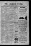 Thumbnail image of item number 1 in: 'The Okeene Eagle. (Okeene, Okla.), Vol. 6, No. 6, Ed. 1 Friday, November 24, 1899'.