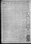 Thumbnail image of item number 2 in: 'Republican News Journal. (Newkirk, Okla. Terr.), Vol. 7, No. 9, Ed. 1 Friday, December 15, 1899'.