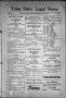 Primary view of Tulsa Daily Legal News (Tulsa, Okla.), Vol. 3, No. 63, Ed. 1 Monday, March 17, 1913