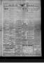 Thumbnail image of item number 1 in: 'Okeene Eagle. (Okeene, Okla.), Vol. 13, No. 33, Ed. 1 Friday, June 7, 1907'.