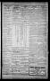 Thumbnail image of item number 3 in: 'The Daily Gazette. (Stillwater, Okla.), Vol. 1, No. 19, Ed. 1 Tuesday, February 26, 1901'.