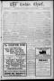 Newspaper: The Tulsa Chief. (Tulsa, Indian Terr.), Vol. 3, No. 4, Ed. 1 Tuesday,…