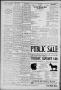 Thumbnail image of item number 4 in: 'The Kiowa County News. (Lone Wolf, Okla.), Vol. 18, No. 4, Ed. 1 Thursday, January 9, 1919'.