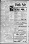 Thumbnail image of item number 4 in: 'The Kiowa County News. (Lone Wolf, Okla.), Vol. 20, No. 9, Ed. 1 Thursday, January 27, 1921'.