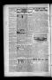 Thumbnail image of item number 2 in: 'The Collinsville News. (Collinsville, Okla.), Vol. 12, No. 15, Ed. 1 Thursday, August 18, 1910'.