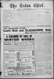 Thumbnail image of item number 1 in: 'The Tulsa Chief. (Tulsa, Okla.), Vol. 17, No. 45, Ed. 1 Tuesday, January 21, 1908'.