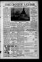 Thumbnail image of item number 1 in: 'The Okeene Leader. (Okeene, Okla.), Vol. 2, No. 36, Ed. 1 Friday, March 13, 1908'.
