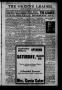 Thumbnail image of item number 1 in: 'The Okeene Leader. (Okeene, Okla.), Vol. 4, No. 36, Ed. 1 Friday, March 11, 1910'.