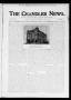Thumbnail image of item number 1 in: 'The Chandler News. (Chandler, Okla.), Vol. 10, No. 37, Ed. 1 Thursday, May 30, 1901'.
