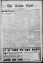 Newspaper: The Tulsa Chief. (Tulsa, Okla.), Vol. 19, No. 39, Ed. 1 Tuesday, Dece…