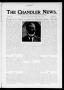Thumbnail image of item number 1 in: 'The Chandler News. (Chandler, Okla.), Vol. 10, No. 41, Ed. 1 Thursday, June 27, 1901'.