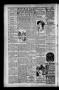 Thumbnail image of item number 2 in: 'The Collinsville News. (Collinsville, Okla.), Vol. 11, No. 26, Ed. 1 Thursday, October 28, 1909'.