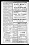 Thumbnail image of item number 4 in: 'The Osage Journal. (Pawhuska, Osage Nation, Okla.), Vol. 7, No. 17, Ed. 1 Saturday, October 7, 1905'.