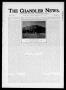 Thumbnail image of item number 1 in: 'The Chandler News. (Chandler, Okla.), Vol. 10, No. 42, Ed. 1 Thursday, July 4, 1901'.