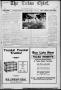 Newspaper: The Tulsa Chief. (Tulsa, Indian Terr.), Vol. 4, No. 26, Ed. 1 Tuesday…