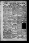Thumbnail image of item number 1 in: 'The Okeene Leader. (Okeene, Okla.), Vol. 2, No. 18, Ed. 1 Friday, November 8, 1907'.