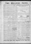 Thumbnail image of item number 1 in: 'The Billings News. (Billings, Okla.), Vol. 8, No. 22, Ed. 1 Friday, February 15, 1907'.