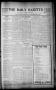 Primary view of The Daily Gazette. (Stillwater, Okla.), Vol. 1, No. 227, Ed. 1 Saturday, October 26, 1901