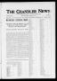 Newspaper: The Chandler News. (Chandler, Okla.), Vol. 11, No. 24, Ed. 1 Thursday…