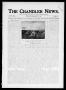 Newspaper: The Chandler News. (Chandler, Okla.), Vol. 11, No. 47, Ed. 1 Thursday…