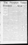 Primary view of The Peoples Voice (Norman, Okla.), Vol. 11, No. 12, Ed. 1 Friday, October 10, 1902